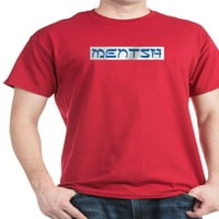 Cafepress - majica za majicu Menth Muška - pamučna majica