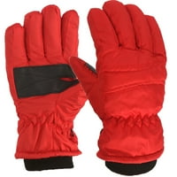 Zimske rukavice Zimske rukavice za dječje dječake Dječji sniježni vjetrovitni rukavi vanjski sportski