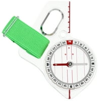 Akrilni alati za kompas Kids Compass Outdoor Fizički eksperimentiranje