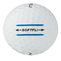 Maxfli softfli golf kuglice