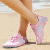 WAZSHOP Unise Aqua Socks Brzo suha plaža cipela bosilo za vodu Comfort Mesh Sock Ženske muške kune za