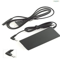 Usmart New AC električni adapterski punjač za prenosnog računala za Sony VAIO VGN-FS25SP laptop Notebook