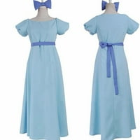 Haljina za žene za žene Ljeto Ležerne prilike kvadratne kratke rukave s kratkim rukavima s kaišom Flowy