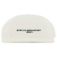 Stella McCartney Logo za bejzbol kapa