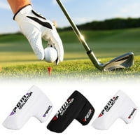 Golf Putter Head Covercover Golf Club Protection Heads Cover