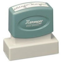 N XSTAMPER PRE-INHED MACK - Custom Mair za poruke - 0,69 1,93