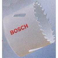 Robert Bosch Tool HB 2. In. Bi-Metal Holesaws