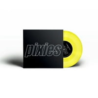 Pixies - zarazna muzika