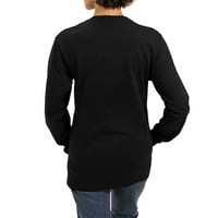 Cafepress - mrav muškarac ženska tamna majica dugih rukava - Ženski grafički grafički čahur