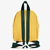 Miayilima školska torba za tinejdžere Dječji ruksak modni novi praktični crtani slatki životinjski tisak udobne rame za rame