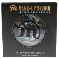 Studio za šminkanje sjenilo Moondust, šminka za oči, blistav opal, 0. oz