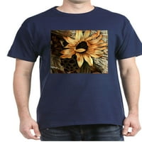 Cafepress - majica suncokreta - pamučna majica