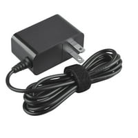 OMILIK AC adapter kompatibilan sa elektronikom Mobility Electronics Inc Model br: GT-4201Da- Kabel za
