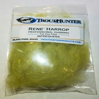 Trouthunter Rene Harrop Professional Dubbing za suve muhe - Infrequens