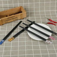 Thintont paip štapići koji nisu za klizanje Cvjetni uzorak od stakloplastike od fiberglasa za kućni