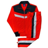 Muški RT Drago trenerke Active Active Track Jacket & Track hlače Outfit odijelo