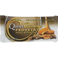 Quest Prehrana Quest Quagings kikiriki putnice, 1. oz