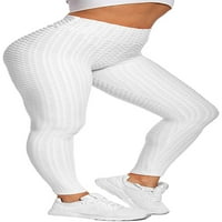 Haute Edition Ženski plijen dizalica Scring aktivna noga za jogu
