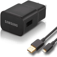 Adaptivni brzi zidni adapter Micro USB punjač za Blu R paket sa urbanim mikro USB kablom za kabel 10ft