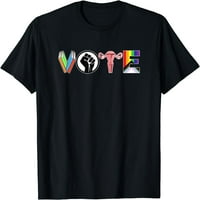 Glasanje - Knjige, pesnice, jajnici, LGTBQ majica