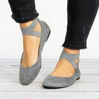 Eczipvz Ženske cipele Arch podržavaju udobne jastuke Ortopedske sandale Žene Flip Flops Dressy ljetne pješačke cipele