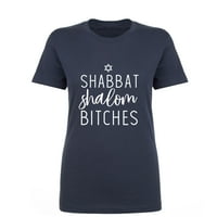 Shabbat Shalom kučke žene ženske grede