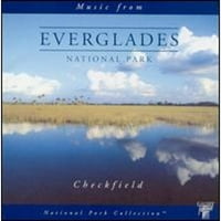 Unaprijed glazba iz Nacionalnog parka Everglades Checqufield