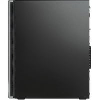 Lenovo Ideacentre Desktop Tower Computer, Intel Core i I7-7700, 16GB RAM, 2TB HD, DVD pisac, Windows