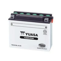 Yuasa Yuam2214Y Yumicron baterija - YB14L-A2