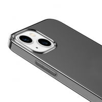 Jasna zaštitna futrola za iPhone 14 Plus PRO Proma TPU SOXO otporan na proziran trajni izdržljiv slučaj
