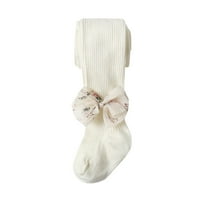 Dječje gamaše za dijete Proljeće Jesen GangiHose Girls 'Tajice Baby Socks Čarape Baby Pantyhose Princess