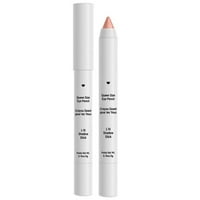 Staklenik očiju za oči glašnjeg olovke Concealer Duo olovka Crayon šminka svjetlucava za isticanje unutrašnjeg