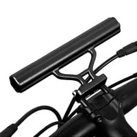 Tomshine bicikl ručica traka Extender aluminijumski legura za bicikl ručica za nosač nosača bicikla