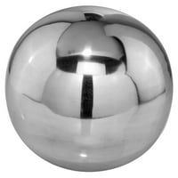 Aluminijska sfera - 4D u