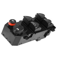Kontrola prekidača, ABS plastični 35750-SNV-H Easy Install Swer Master Switch prekidač za profesionalnu