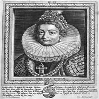 Isabella Clara Eugenia n. Infanta Španije i Portugal; Konsortij nadvojvoda Albert VII iz Austrije i suočešće