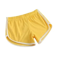 Poklonstvene ženske kratke hlače Besplatna dostava Žene Ležerne prilike pune ljetne sportske kratke