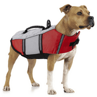 Jakna za pse PET vez za kućne ljubimce Float kaput kupaći dijelovi flotacijskih uređaja Life za spašavanje