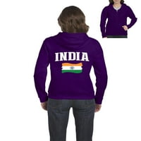Normalno je dosadno - ženska dukserica pulover punog zip, do žena veličine 3xl - Indija
