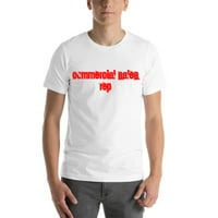 Komercijalna prodaja Rep Cali Style Stil Short rukava majica majica po nedefiniranim poklonima