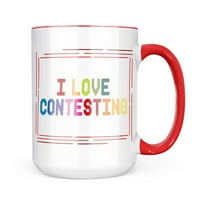 Neonblond i Love Contesting, šareni poklon za ljubitelje čaja za kavu
