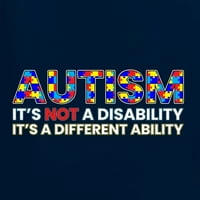 Slagalica svijesti o autizmu
