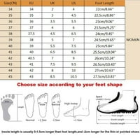 Ljetne sandale za čišćenje žena, ortopedske sandale za žene Dressy Ljetni luk podržavaju široke noge