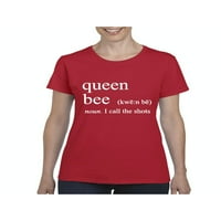 Ženska majica kratki rukav - Queen Bee