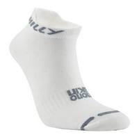 Hily Lite Sockletes - bijela siva