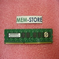 SNPKTXN3C 8G 8GB DDR RAM memorija PC3L- UDimm ECC Dell PowerEdge C R II T