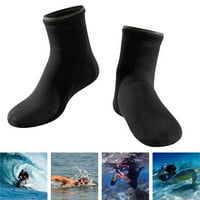 Neoprene ronjenje scuba čizme snorkeling čarape surfanje kajakom plivanja