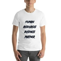 Ljudski resursi Business Partner Pamučna majica kratkih rukava majica majica majica majica majica po
