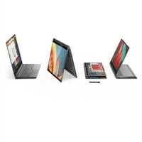 Lenovo joga c 2-in- laptop, 15.6 FHD dodirni ekran 500nits Glossy, Intel Core i7-9750H procesor, 12GB