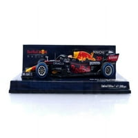 - Red Bull RB16B Honda - Pobjednik GP Belgique